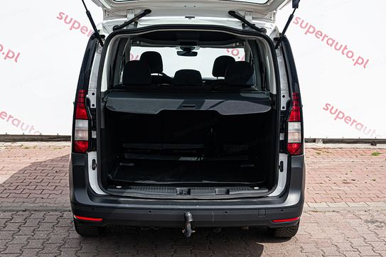 Volkswagen Caddy osobowy L1H1