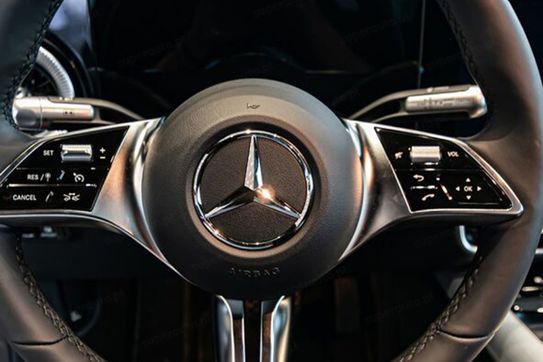 Mercedes CLA 200 Progressive