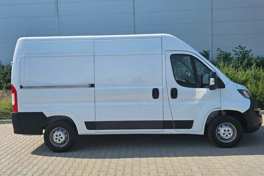 Peugeot Boxer L2H2