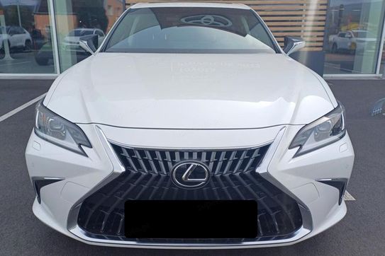 Lexus ES 300h Business Edition 2.5 E-CVT