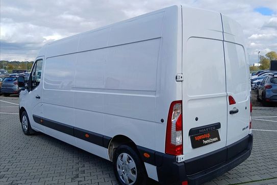 Renault Master L3H2 Pack Clim