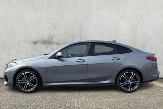 BMW Seria 2 218i M Sport aut