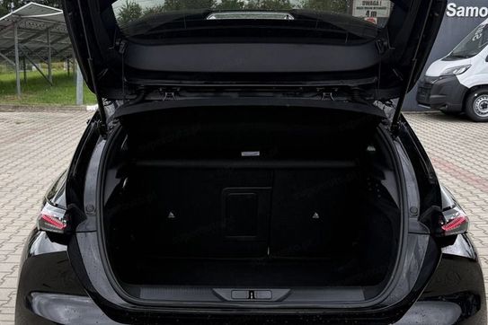 Peugeot 308 1.2