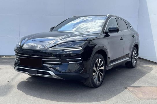 BYD Seal U DM-i  Design AWD