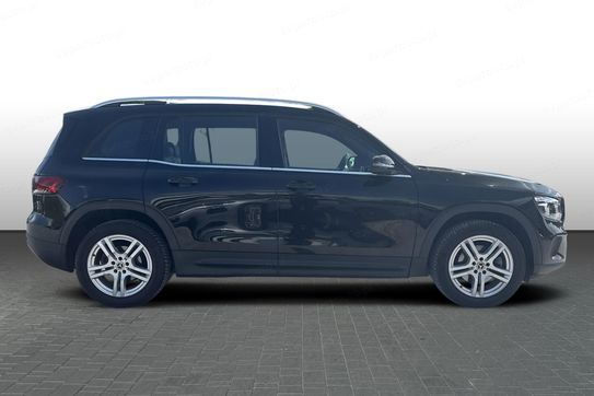 Mercedes GLB 200