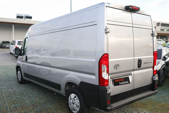 Toyota Proace Max D-4D L3H2