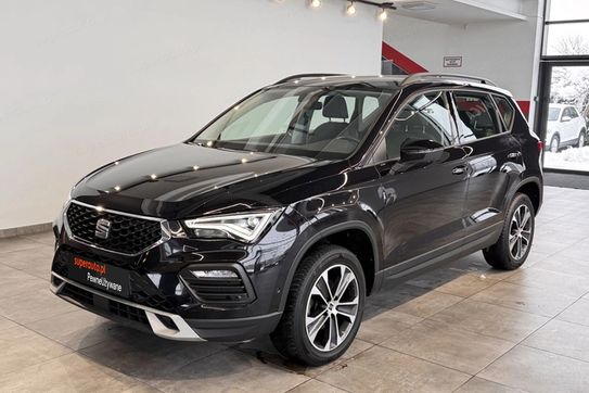 Seat Ateca 1.5 TSI DSG