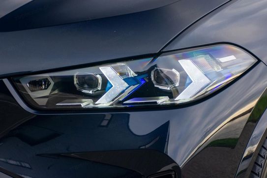 BMW X5 xDrive30d M Sport