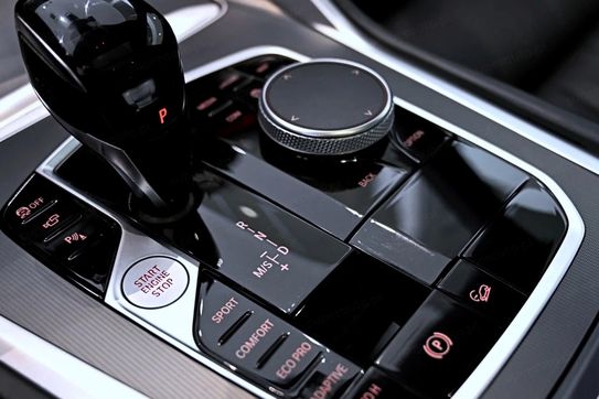 BMW X6 xDrive30d M Sport