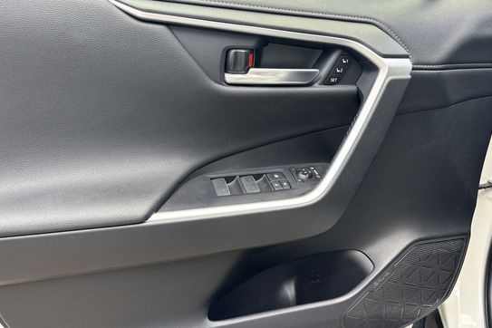 Toyota RAV4 Executive 2.5 Hybrid