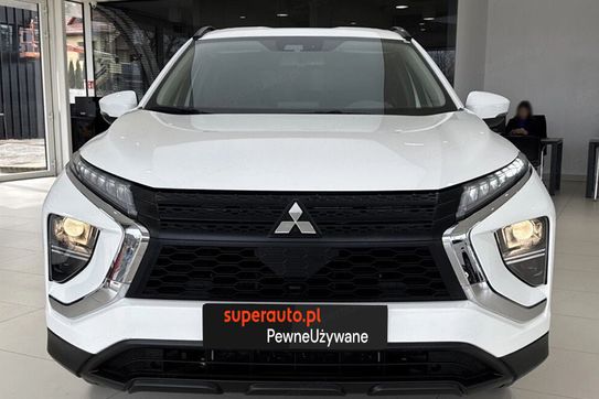 Mitsubishi Eclipse Cross 2.4 PHEV Intense 4x4