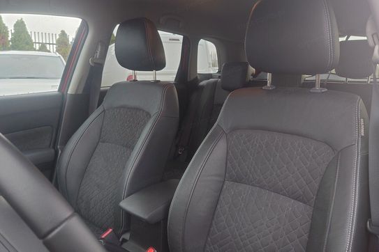 Suzuki Vitara 1.4 Boosterjet mHEV Elegance 2WD