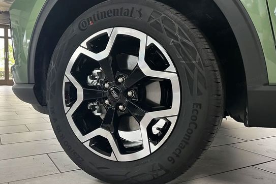 Ford Kuga Active  2.5 FHEV