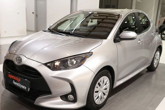 Toyota Yaris 1.5 Comfort