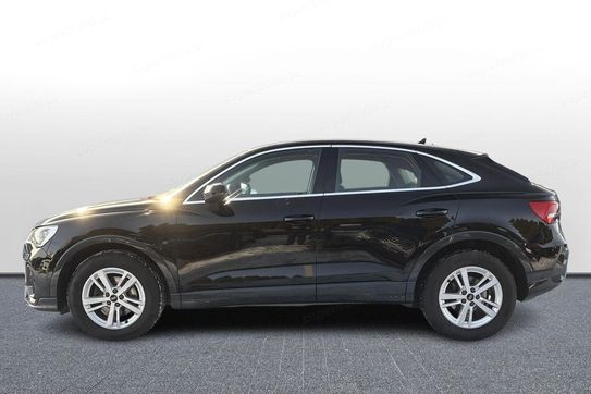 Audi Q3 35 TFSI mHEV S tronic