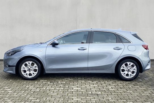 Kia Ceed 1.0 T-GDI M