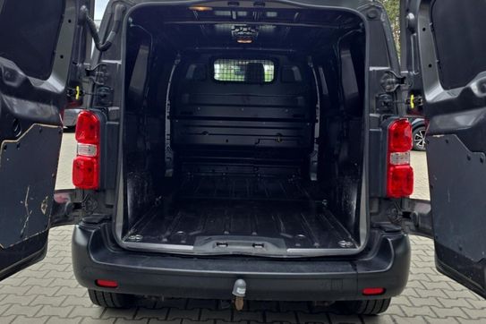 Toyota ProAce 2.0 D-4D Medium 3,1t Active