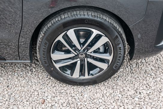 Citroen SpaceTourer XL L2H1 Plus EAT8