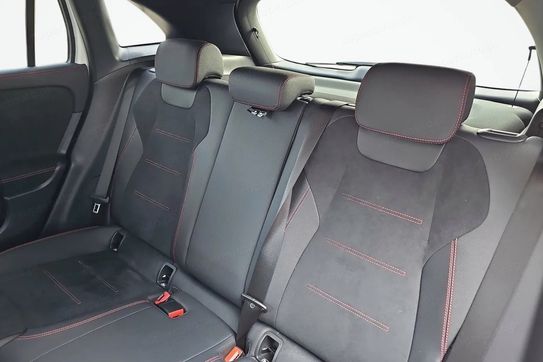 Mercedes GLA 200 AMG Line