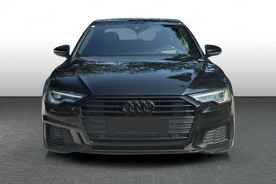 Audi A6 40 TDI Sport S tronic
