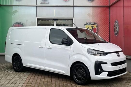 Fiat Scudo XL L2H1