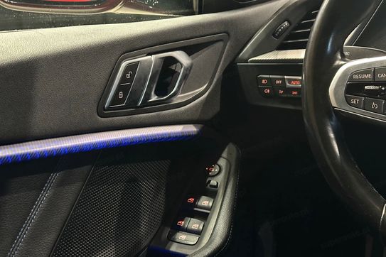 BMW Seria 2 218i M Sport aut