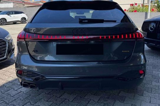 Audi A5 TDI quattro Avant