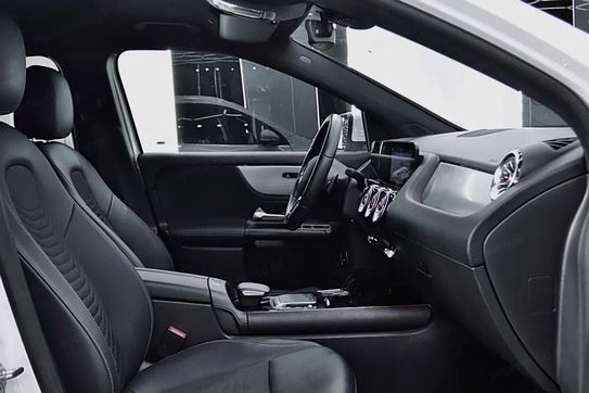 Mercedes GLA 200 Progressive