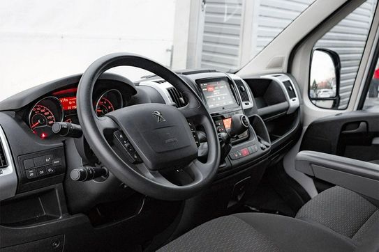 Peugeot Boxer L3H2
