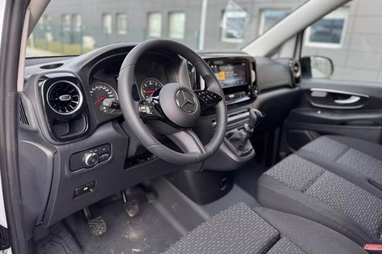 Mercedes Vito 116 CDI Pro Długi