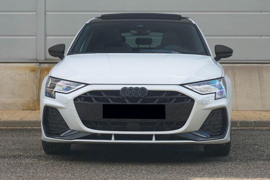 Audi A3 TFSI S Line Sportback
