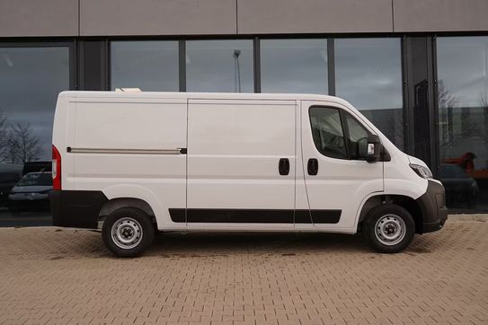 Fiat Ducato 3.0t L2H1