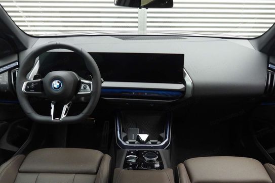 BMW X3 xDrive30e M Sport