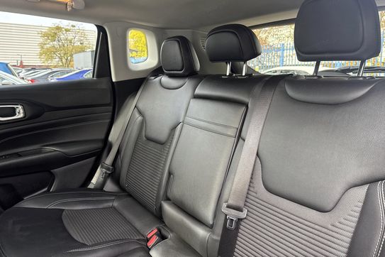 Jeep Compass Limited 1.3 T4 PHEV 4xe  S&S aut