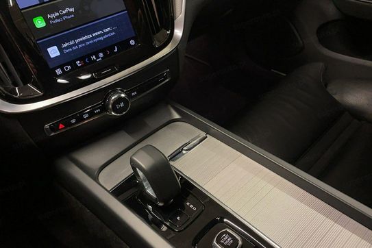 Volvo S60 B4 B Plus Bright