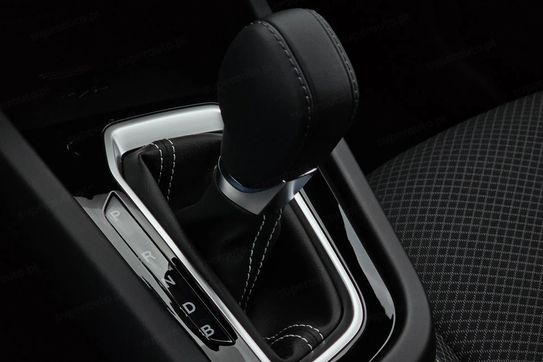 Renault Arkana 1.6 E-Tech Full Hybrid Techno