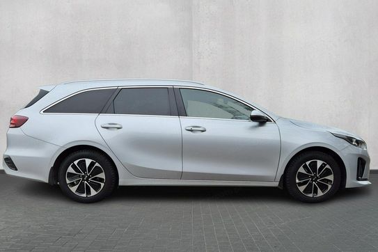 Kia Ceed GDI PHEV L DCT