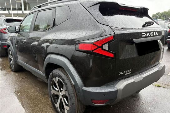 Dacia Duster Journey 1.8 Full Hybrid