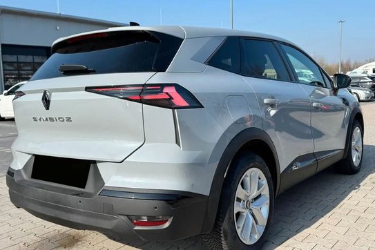 Renault Symbioz Evolution 1.3 TCe mHEV