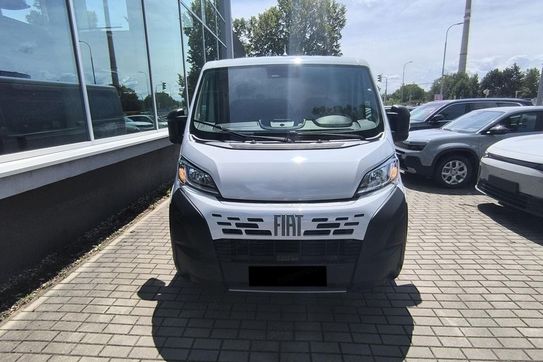 Fiat Ducato L2H1 Izoterma