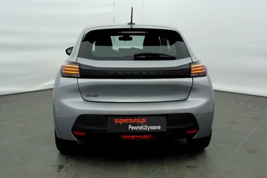 Peugeot 208 Active 1.2 PureTech