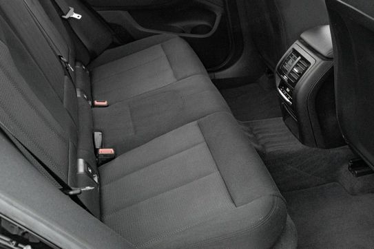 BMW X3 xDrive25d Advantage