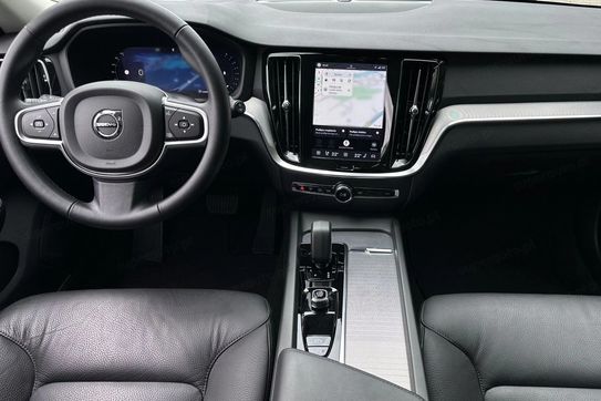 Volvo V60 B4 B Core aut