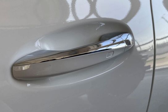 Mercedes GLE 300 d 4-Matic AMG Line