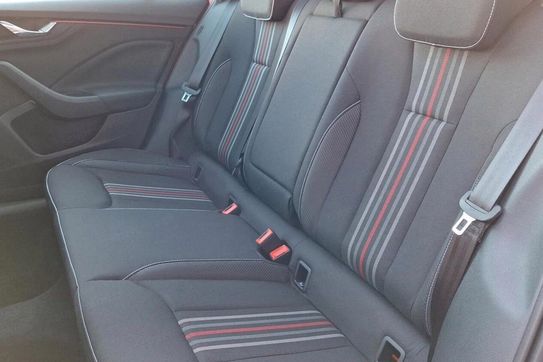 Skoda Kamiq Monte Carlo 1.5 TSI DSG