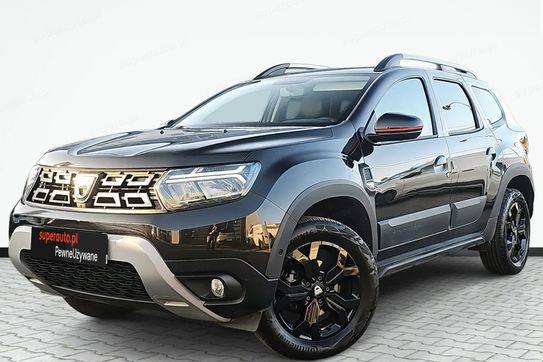 Dacia Duster 1.0 TCe Extreme