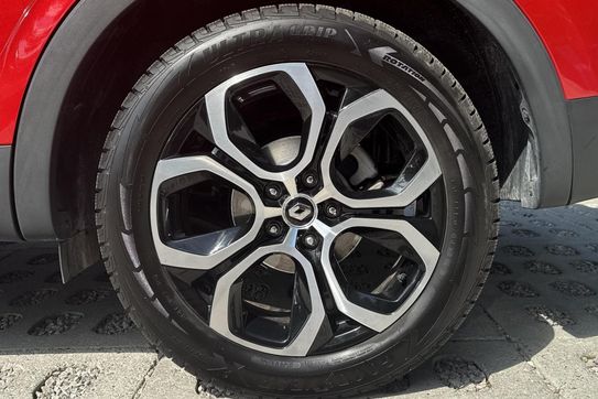 Renault Arkana 1.6 E-TECH Intens MMT