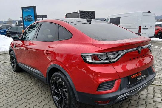 Renault Arkana 1.3 TCe Esprit Alpine