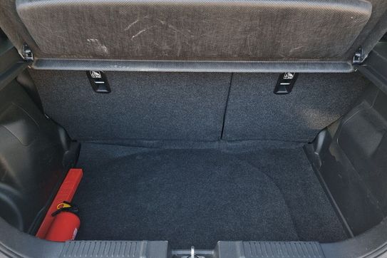 Suzuki Swift Dualjet Shvs Premium Plus