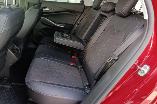 Opel Crossland X 1.2 t Gs S&S